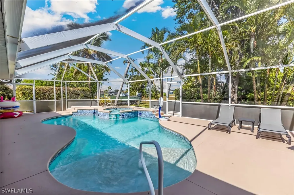 1751 NW 24th Place Cape Coral FL 33993