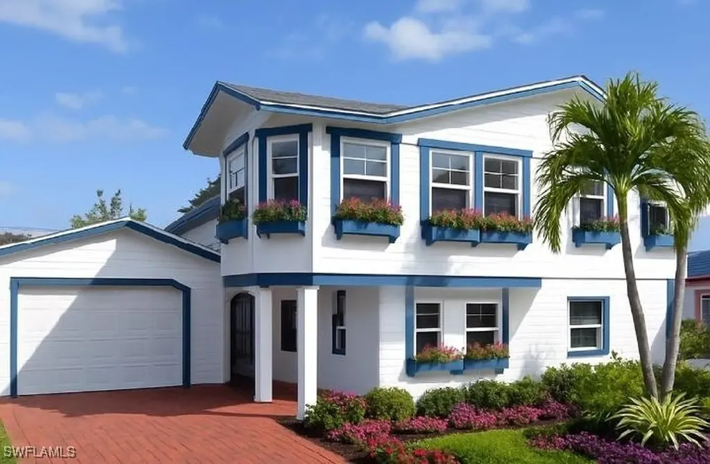 136 Bay Mar Drive Fort Myers Beach FL 33931