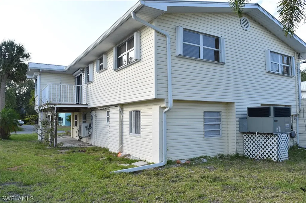 136 Bay Mar Drive Fort Myers Beach FL 33931