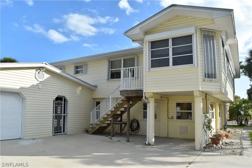 136 Bay Mar Drive Fort Myers Beach FL 33931