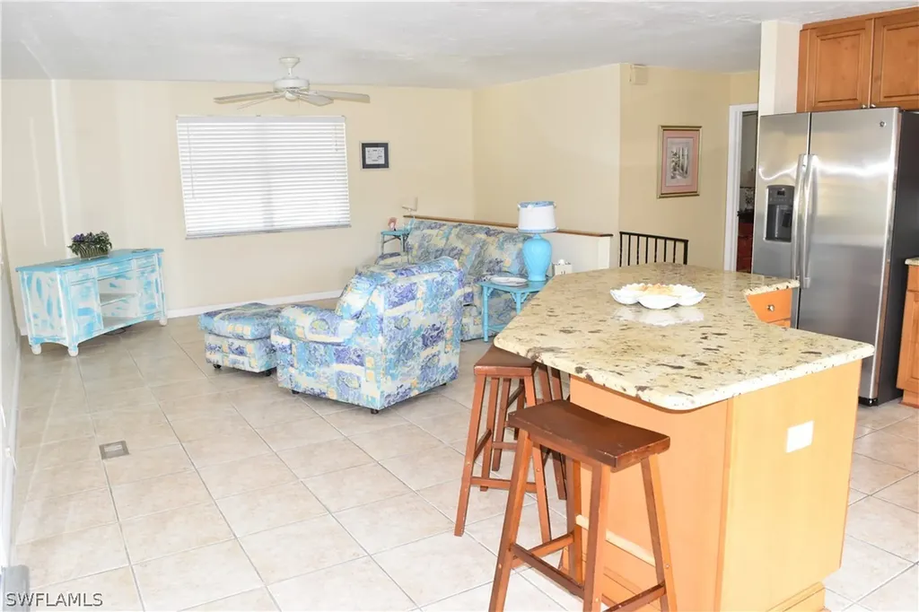 136 Bay Mar Drive Fort Myers Beach FL 33931