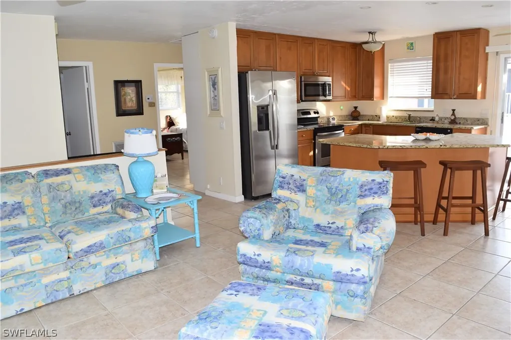 136 Bay Mar Drive Fort Myers Beach FL 33931