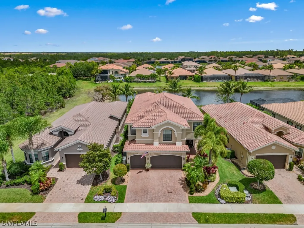 3494 Pacific Drive Naples FL 34119