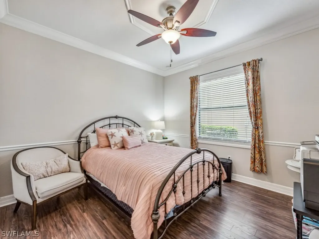 3494 Pacific Drive Naples FL 34119