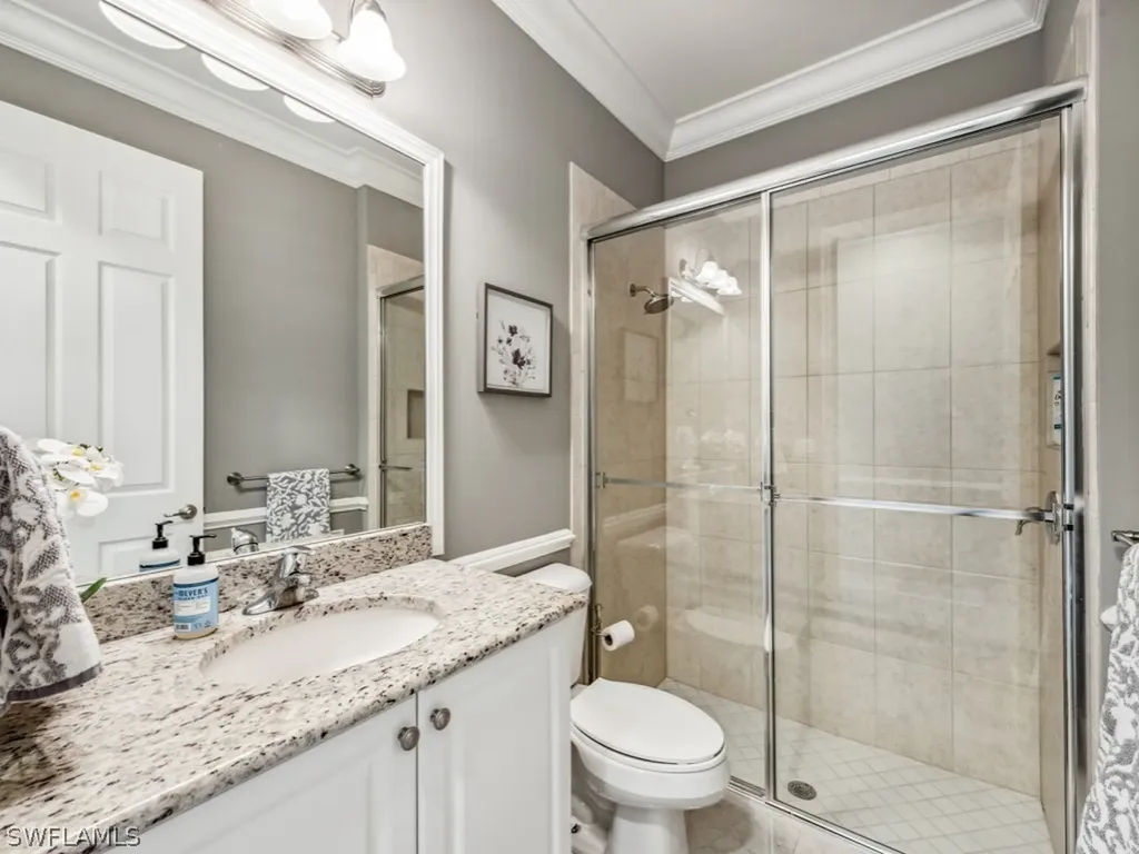 3494 Pacific Drive Naples FL 34119