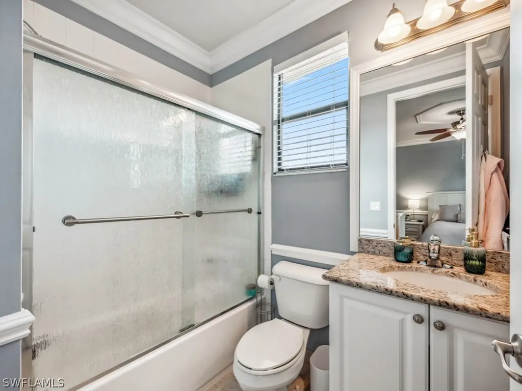 3494 Pacific Drive Naples FL 34119