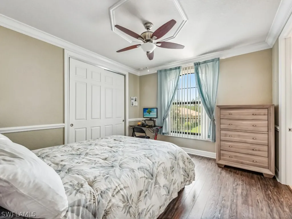 3494 Pacific Drive Naples FL 34119