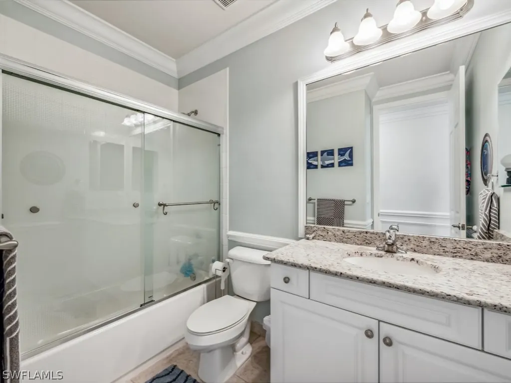 3494 Pacific Drive Naples FL 34119