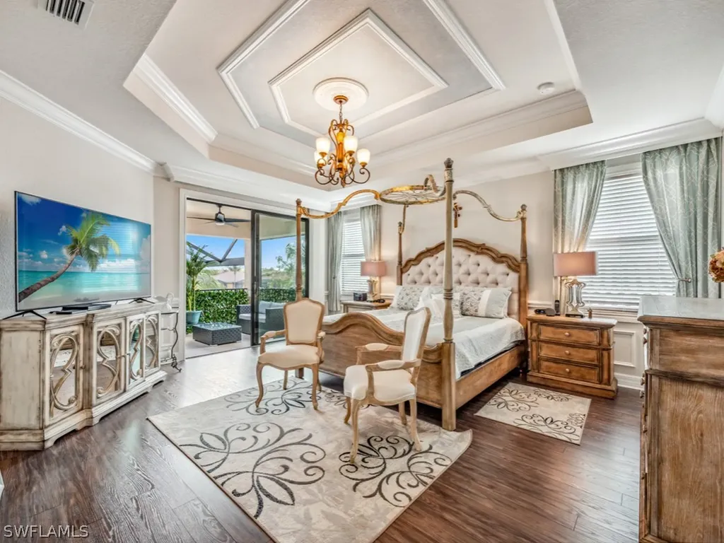 3494 Pacific Drive Naples FL 34119