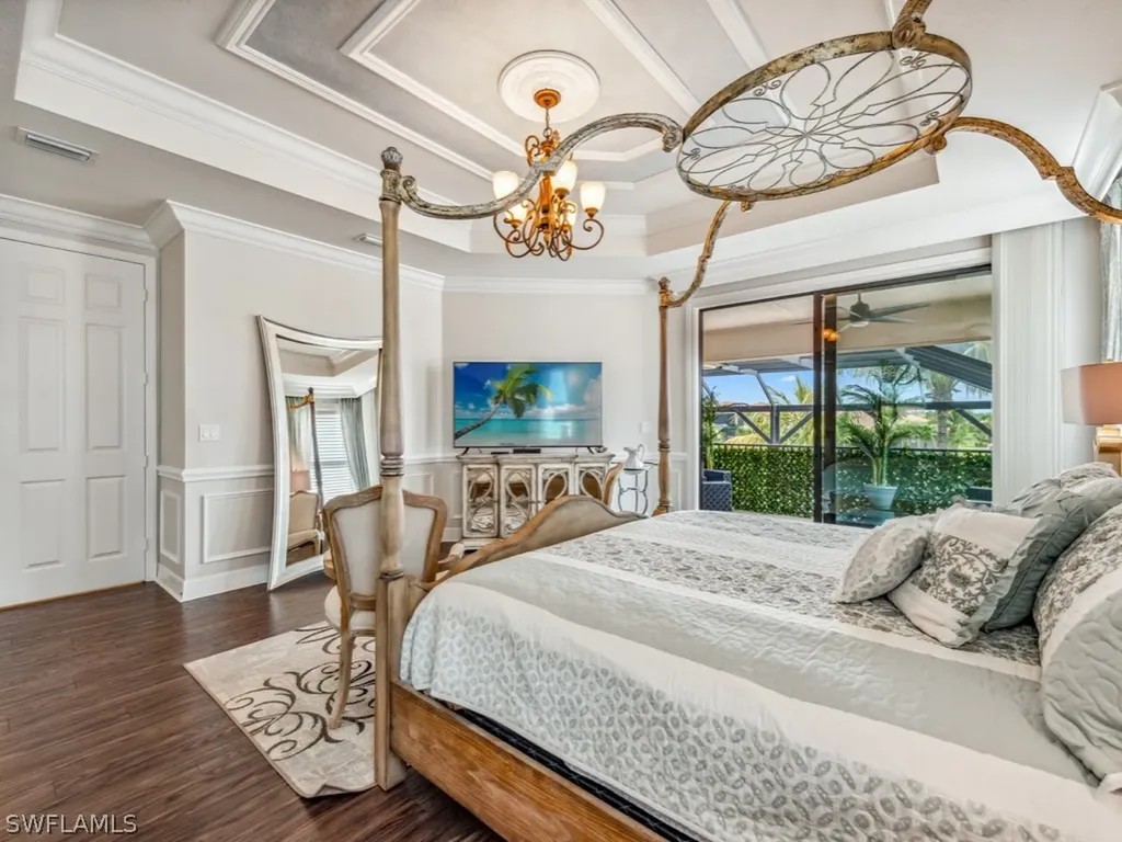 3494 Pacific Drive Naples FL 34119