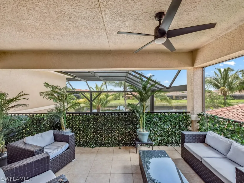 3494 Pacific Drive Naples FL 34119