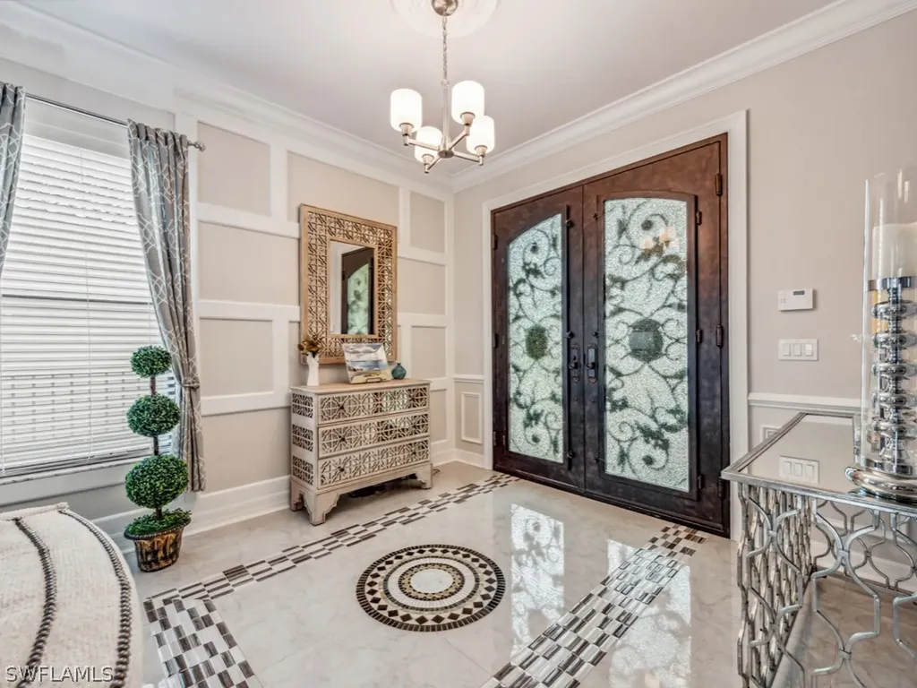 3494 Pacific Drive Naples FL 34119