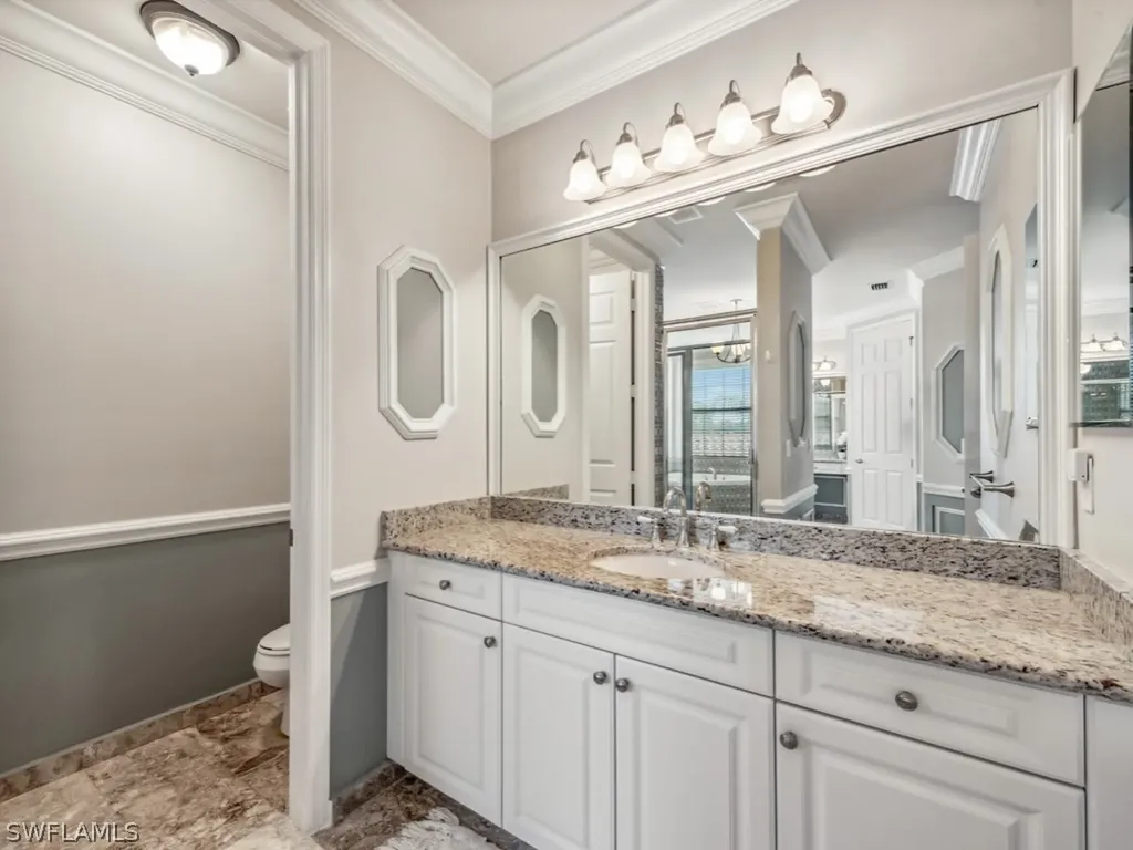3494 Pacific Drive Naples FL 34119