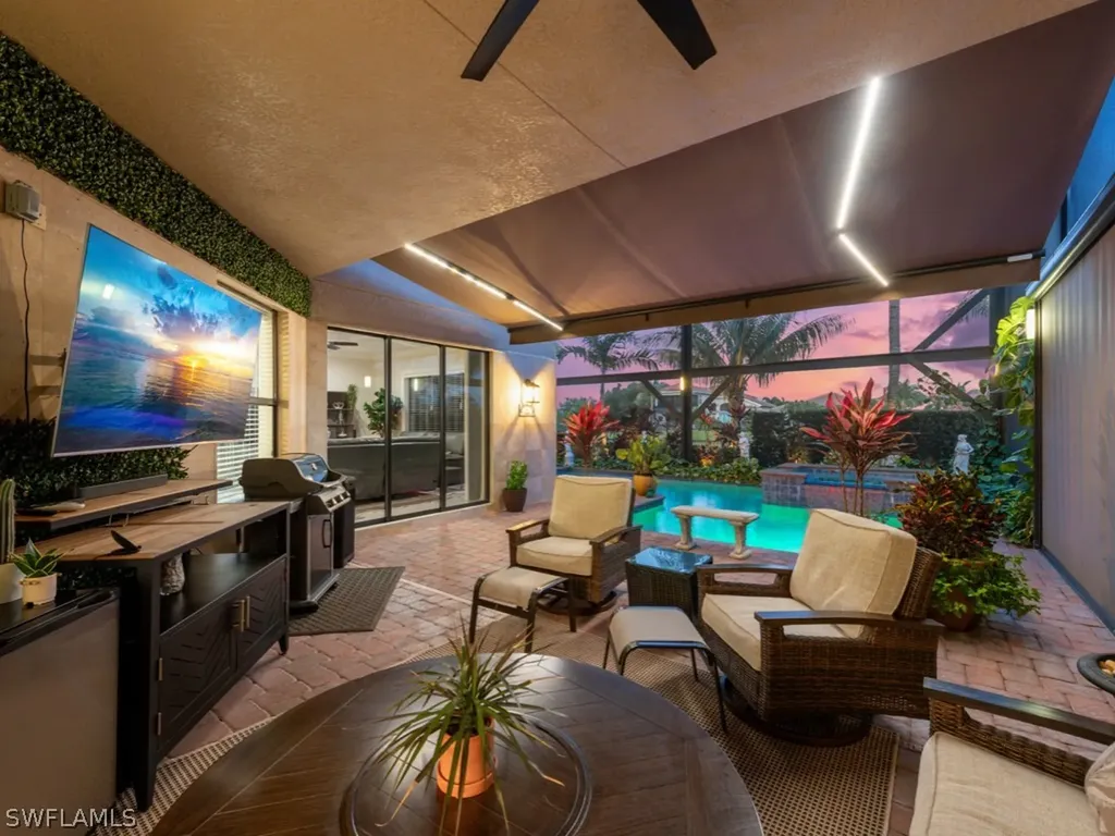 3494 Pacific Drive Naples FL 34119