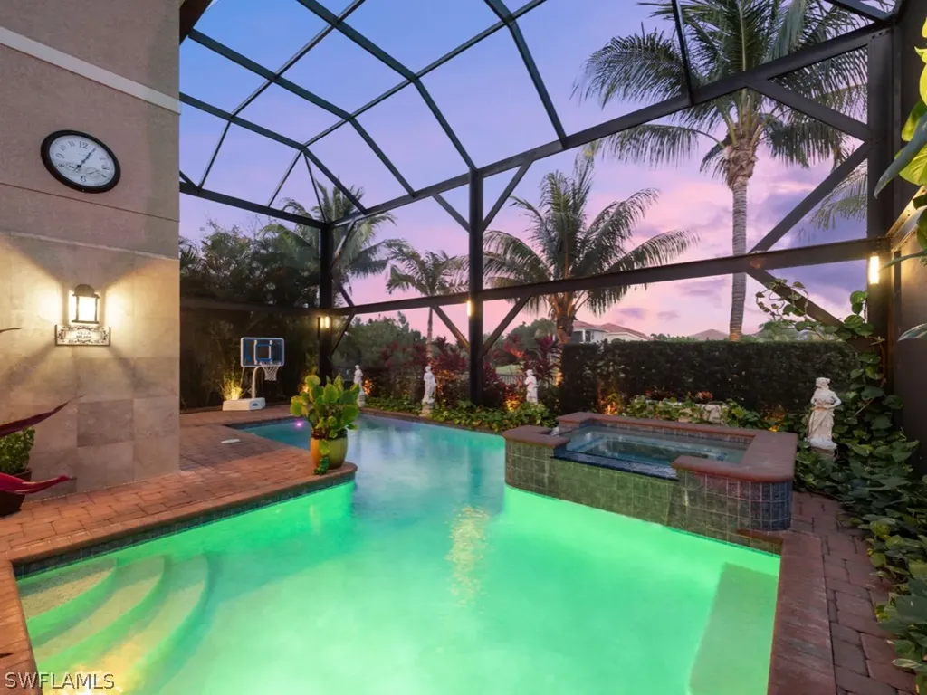 3494 Pacific Drive Naples FL 34119