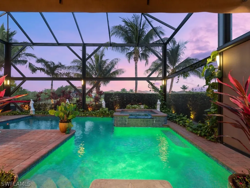 3494 Pacific Drive Naples FL 34119