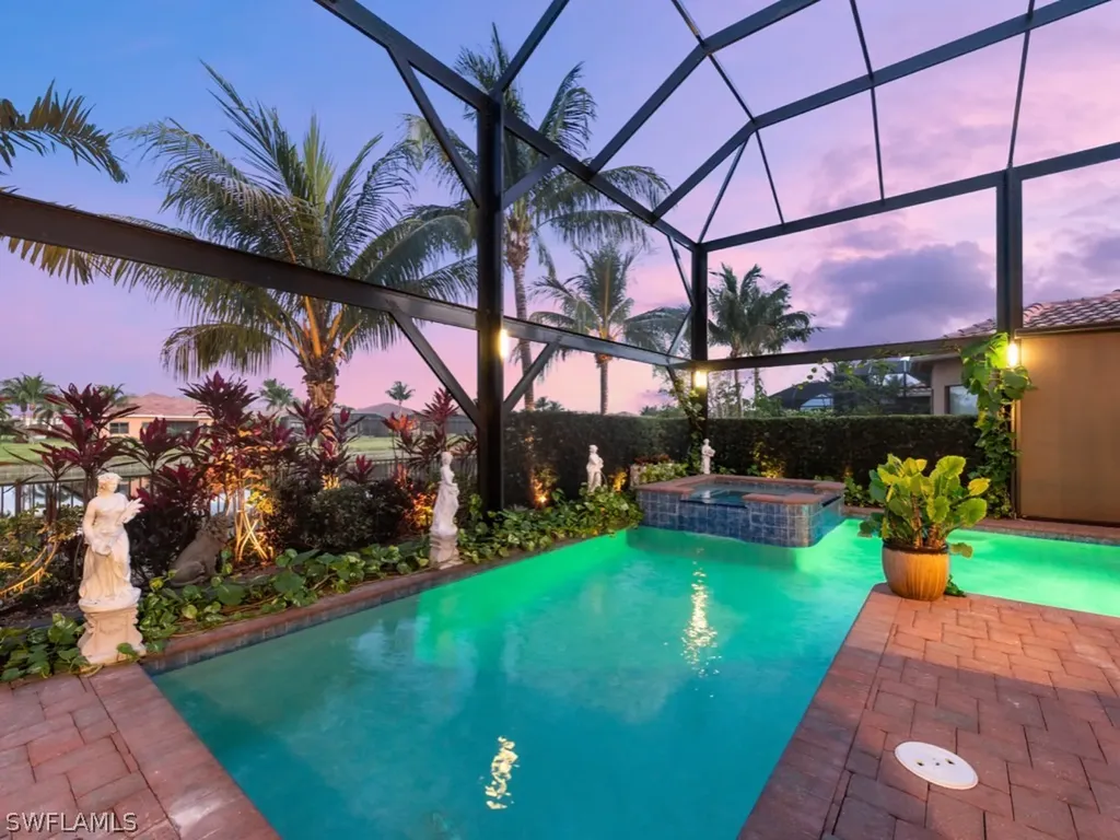 3494 Pacific Drive Naples FL 34119