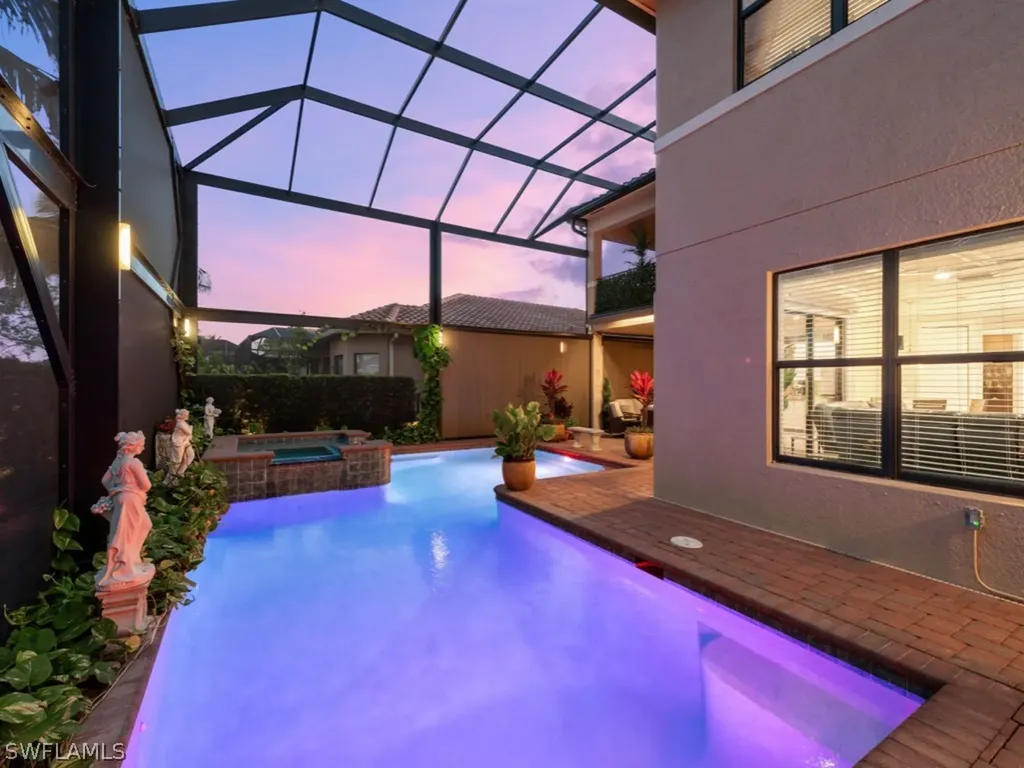 3494 Pacific Drive Naples FL 34119