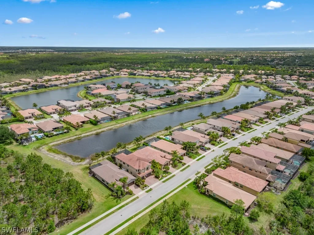 3494 Pacific Drive Naples FL 34119