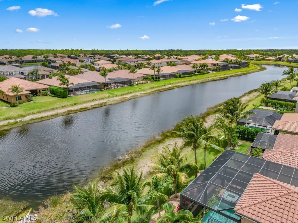 3494 Pacific Drive Naples FL 34119