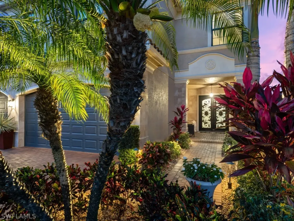 3494 Pacific Drive Naples FL 34119
