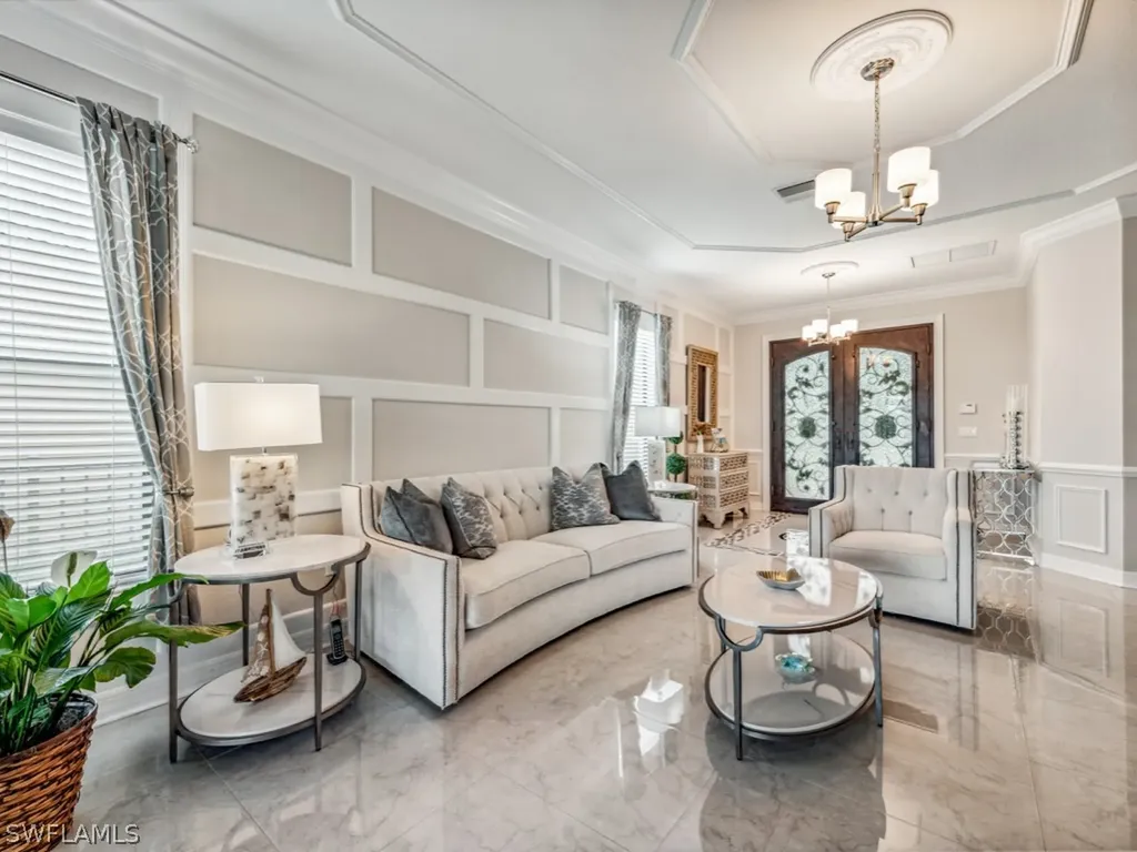 3494 Pacific Drive Naples FL 34119