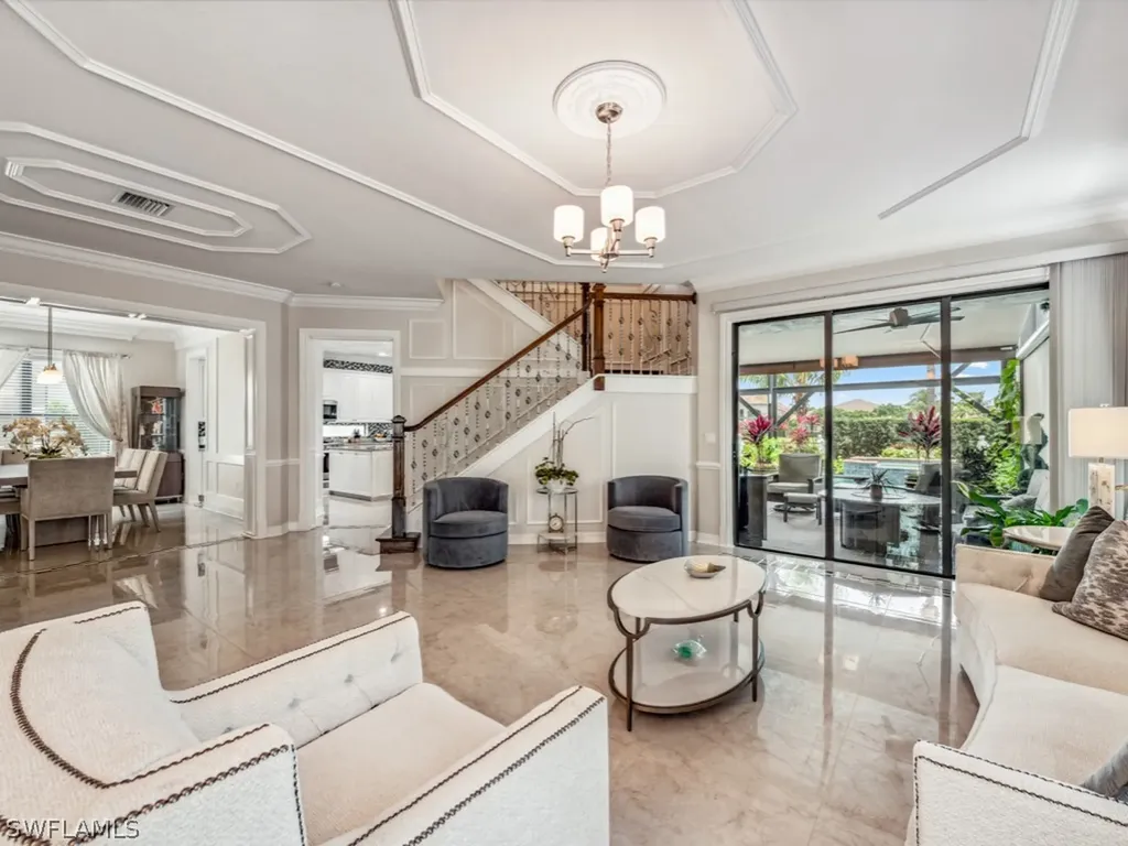 3494 Pacific Drive Naples FL 34119