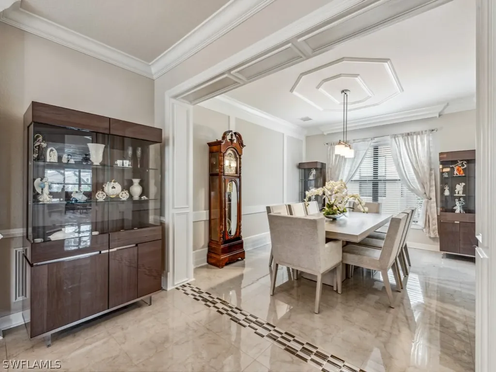 3494 Pacific Drive Naples FL 34119