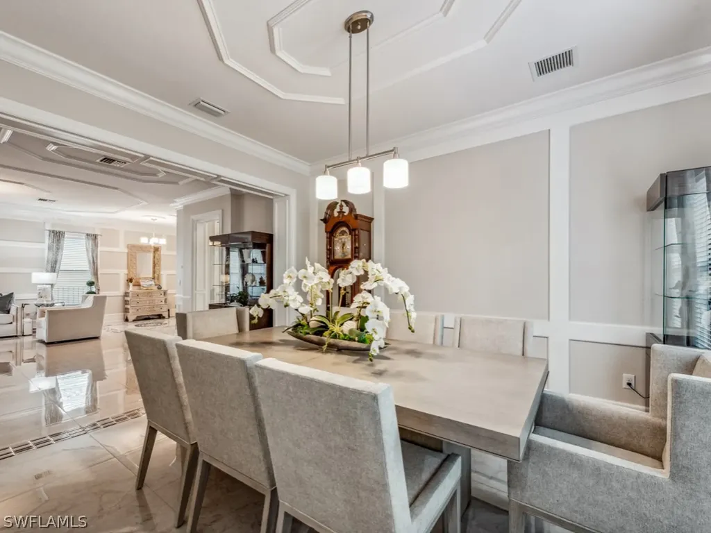 3494 Pacific Drive Naples FL 34119