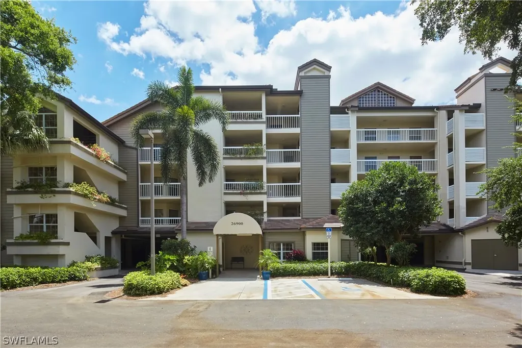 26900 Wedgewood Drive Bonita Springs FL 34134
