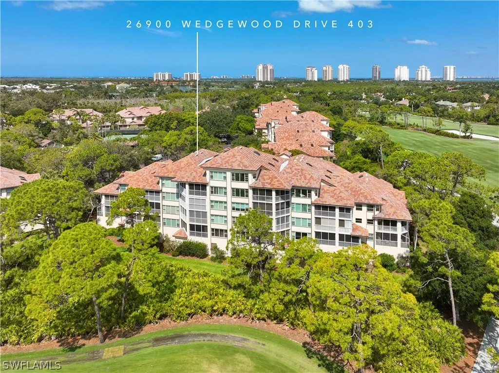 26900 Wedgewood Drive Bonita Springs FL 34134
