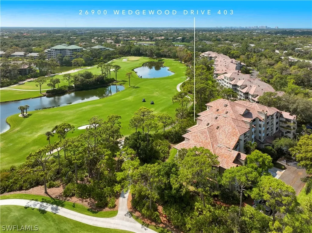 26900 Wedgewood Drive Bonita Springs FL 34134