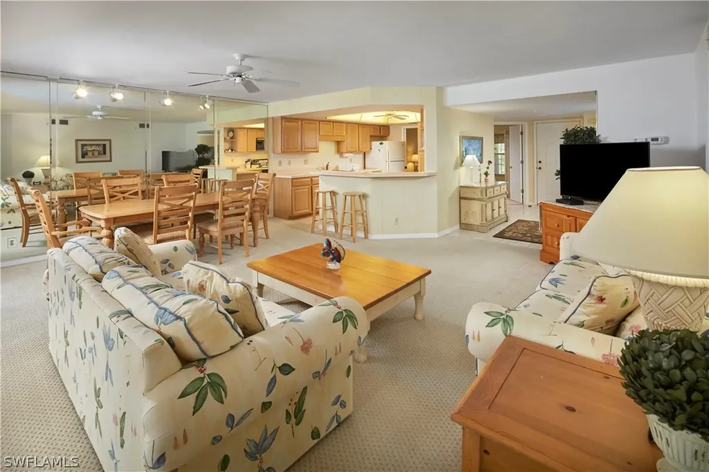 26900 Wedgewood Drive Bonita Springs FL 34134