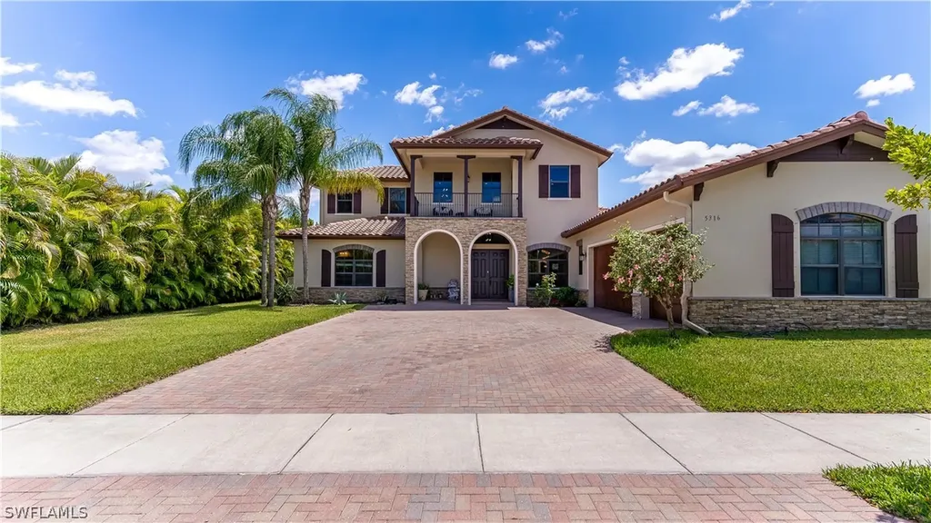 5316 Chandler Way Ave Maria FL 34142
