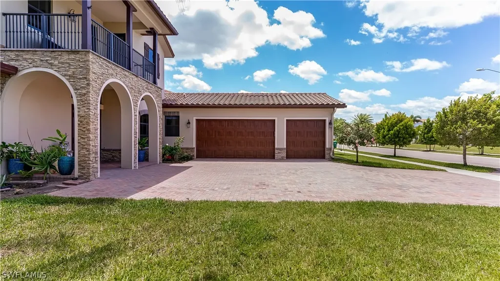 5316 Chandler Way Ave Maria FL 34142