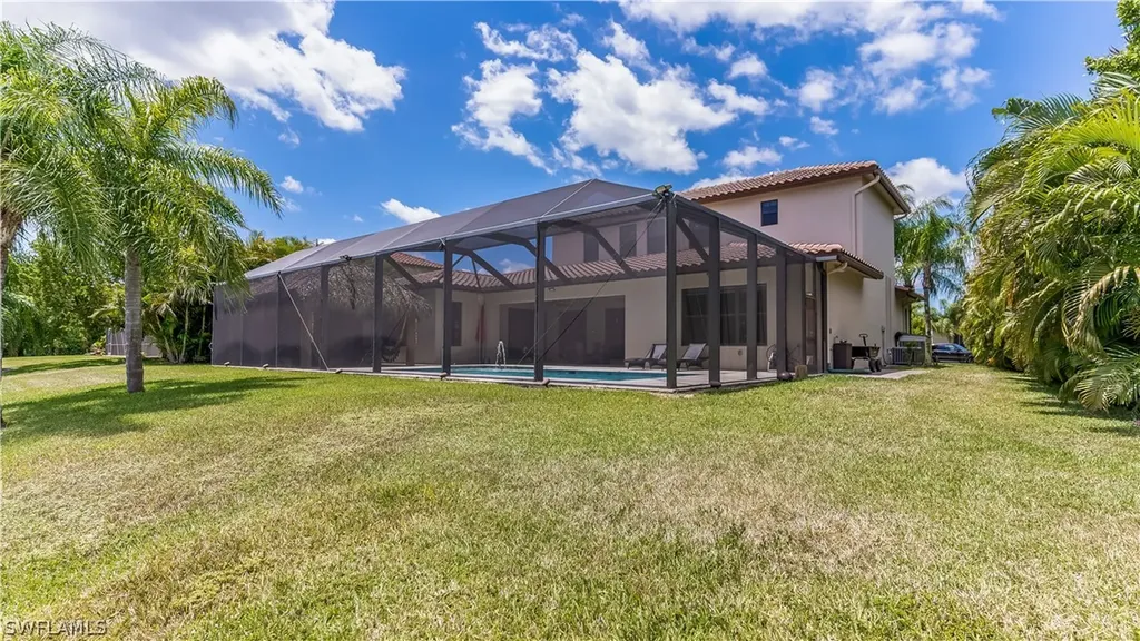 5316 Chandler Way Ave Maria FL 34142