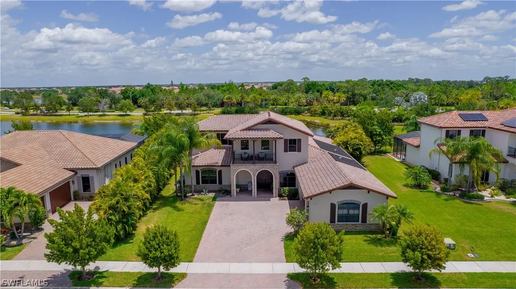 5316 Chandler Way Ave Maria FL 34142