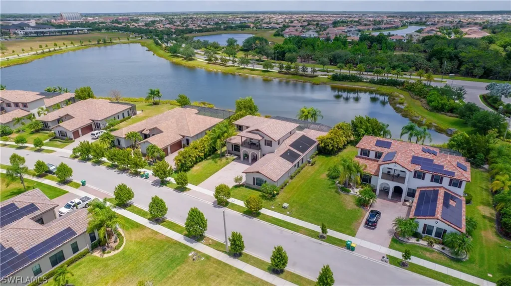 5316 Chandler Way Ave Maria FL 34142