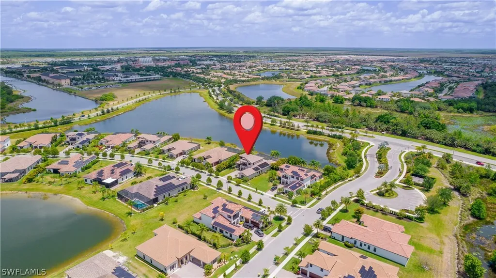 5316 Chandler Way Ave Maria FL 34142