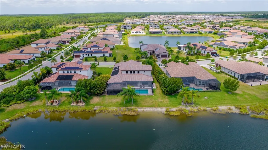 5316 Chandler Way Ave Maria FL 34142