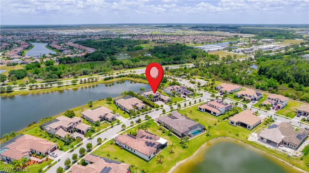 5316 Chandler Way Ave Maria FL 34142