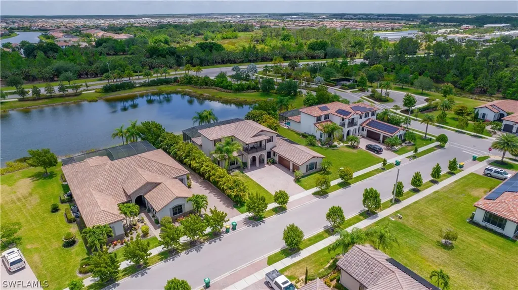 5316 Chandler Way Ave Maria FL 34142