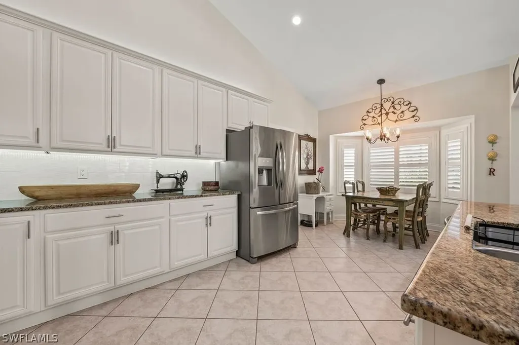 375 Pindo Palm Drive Naples FL 34104