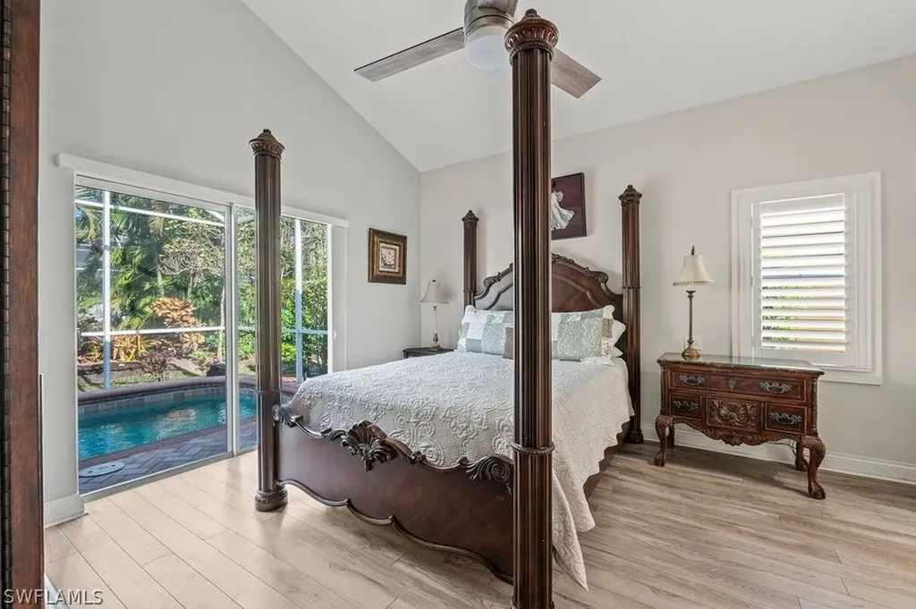 375 Pindo Palm Drive Naples FL 34104