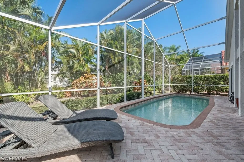 375 Pindo Palm Drive Naples FL 34104