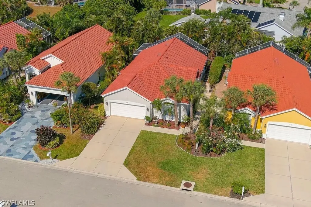 375 Pindo Palm Drive Naples FL 34104