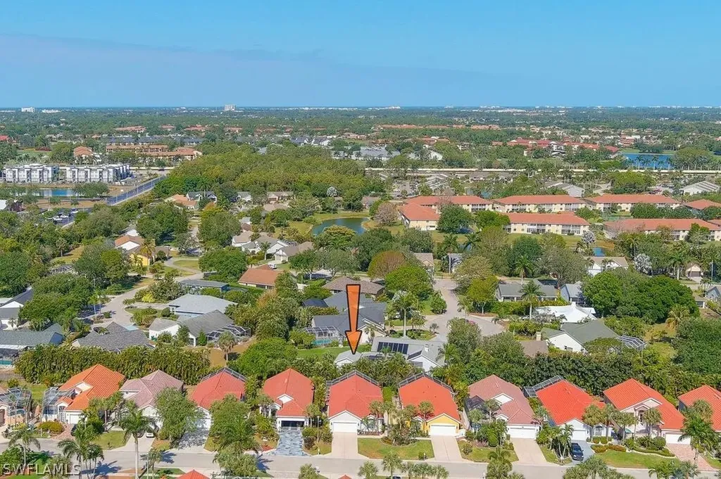375 Pindo Palm Drive Naples FL 34104
