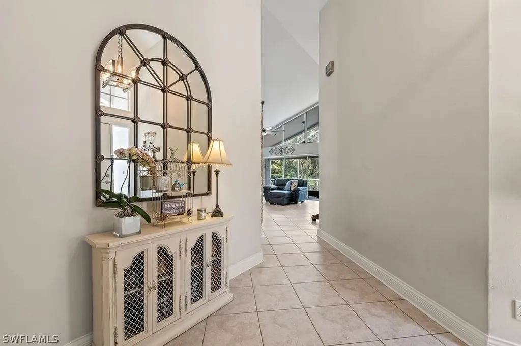 375 Pindo Palm Drive Naples FL 34104