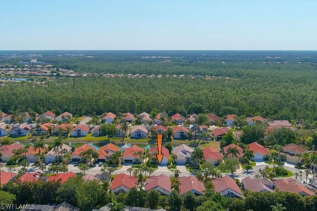 375 Pindo Palm Drive Naples FL 34104