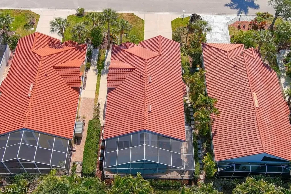 375 Pindo Palm Drive Naples FL 34104
